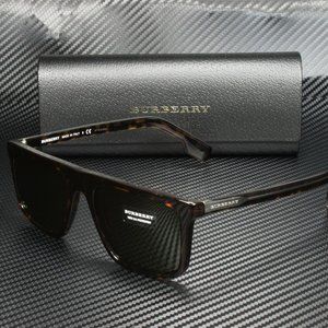 Burberry 55mm Sunglasses